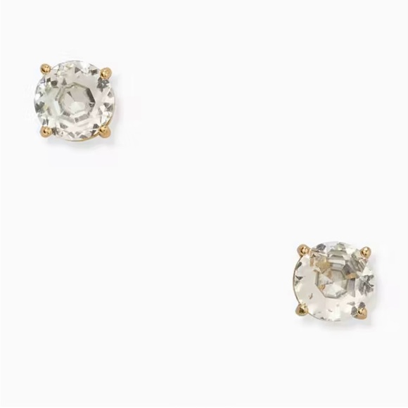 KATE SPADE GUMDROP STUDS - NWT - Picture 7 of 7